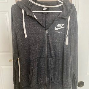 Nike sweatshirt